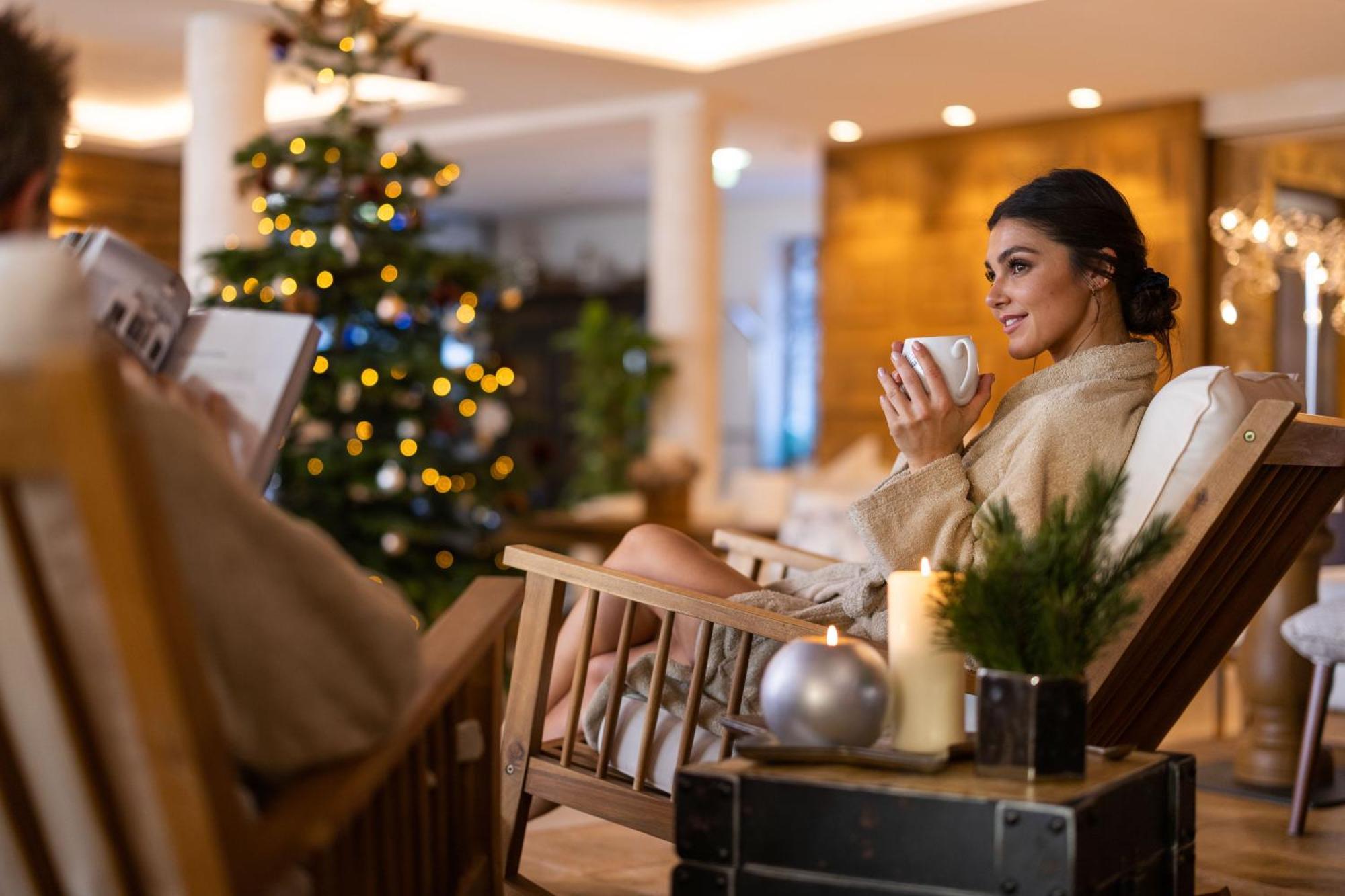 Hotel Seevilla Wolfgangsee Saint Wolfgang Εξωτερικό φωτογραφία