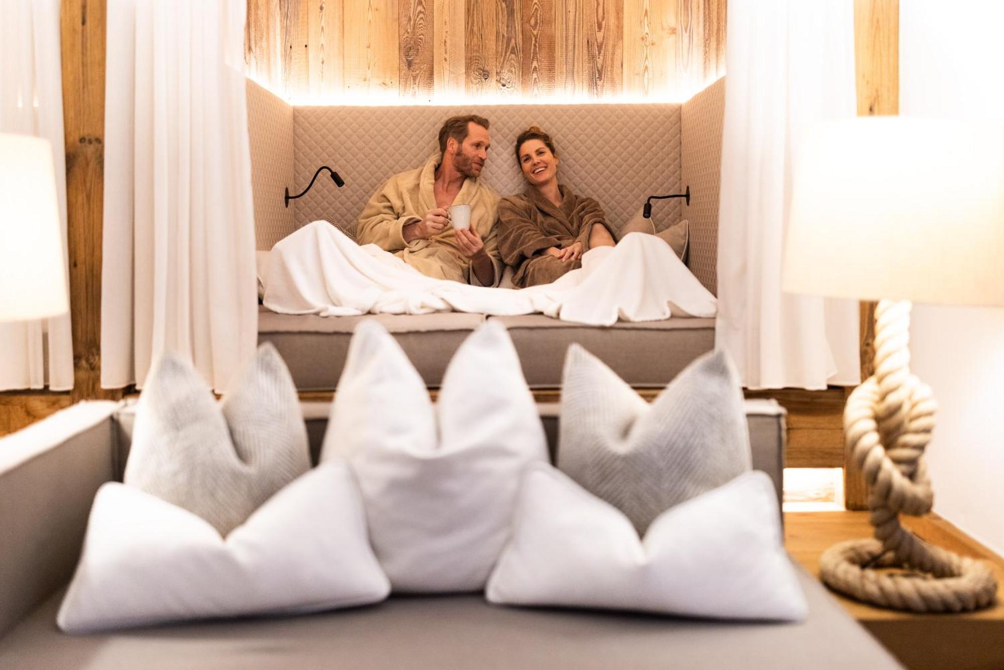Hotel Seevilla Wolfgangsee Saint Wolfgang Εξωτερικό φωτογραφία