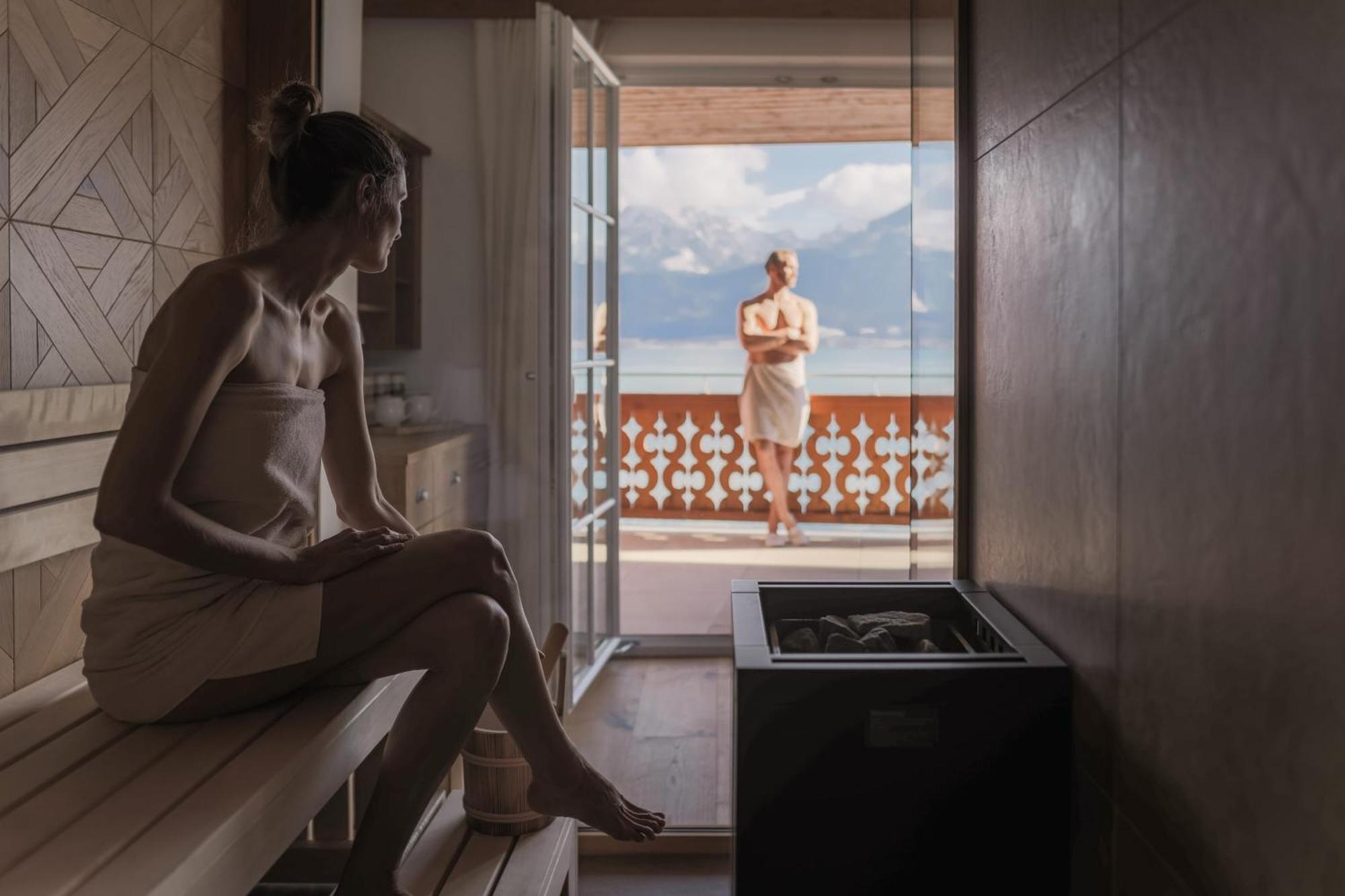 Hotel Seevilla Wolfgangsee Saint Wolfgang Εξωτερικό φωτογραφία