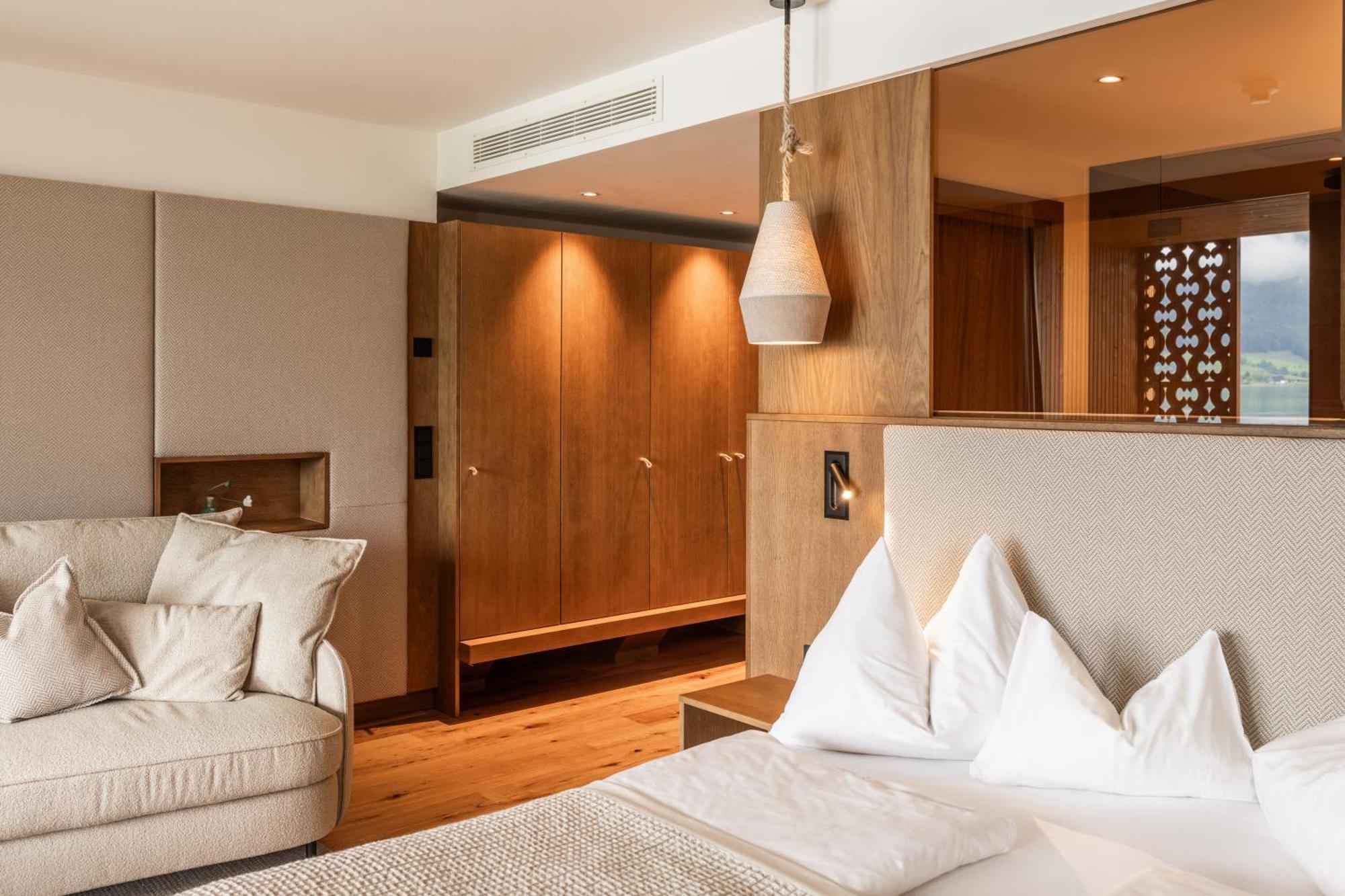 Hotel Seevilla Wolfgangsee Saint Wolfgang Δωμάτιο φωτογραφία