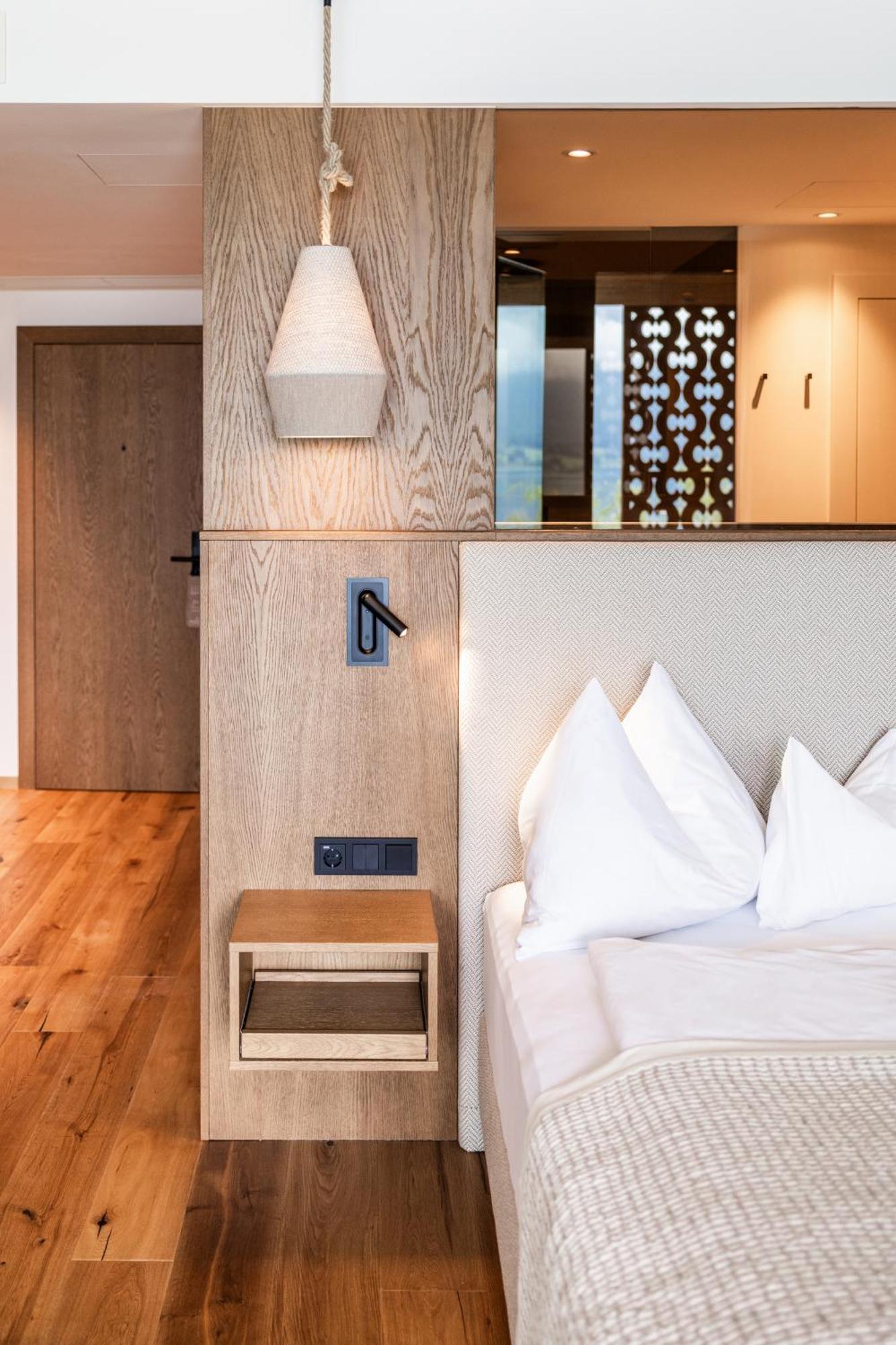 Hotel Seevilla Wolfgangsee Saint Wolfgang Εξωτερικό φωτογραφία