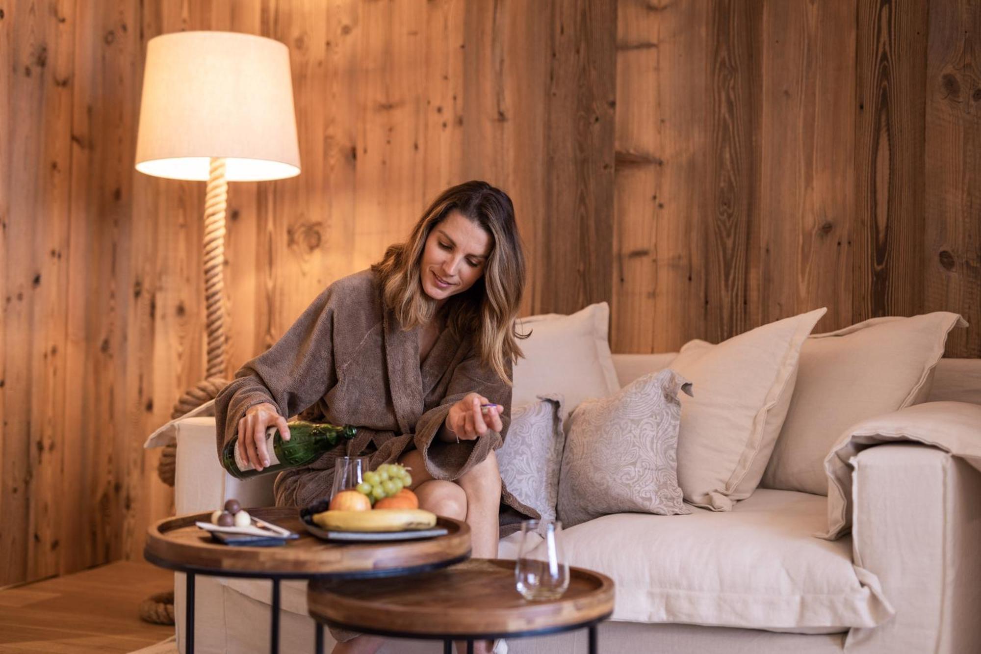 Hotel Seevilla Wolfgangsee Saint Wolfgang Εξωτερικό φωτογραφία